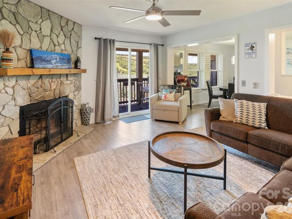 301 Pinnacle Inn Road , Unit 3313, Beech Mountain, NC 28604