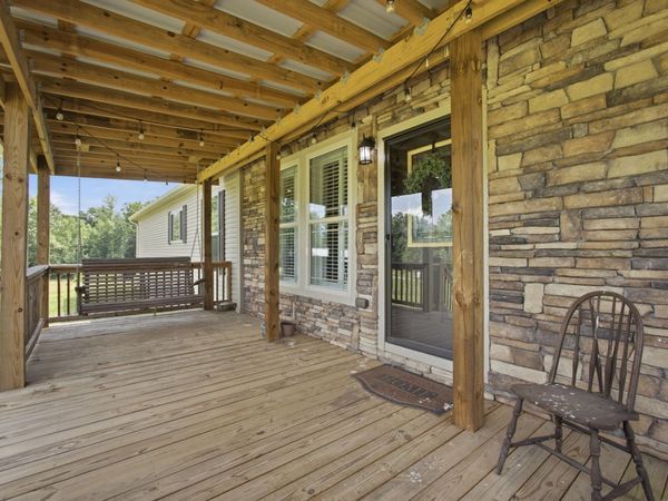 127 Narramore Lane , Philadelphia, TN 37846