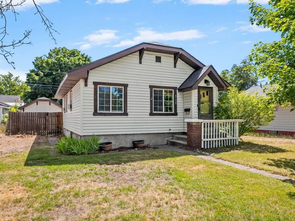 4708 N Cedar St, Spokane, WA 99205