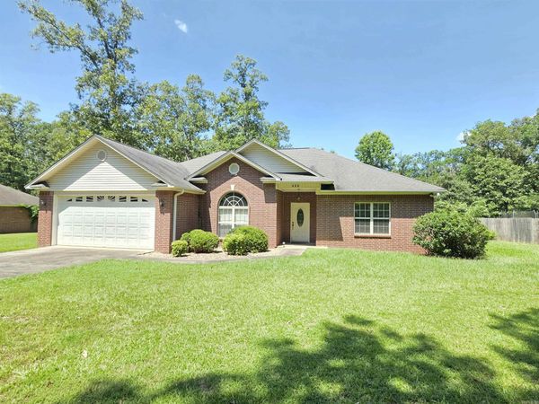 406 Wildwood Cove, White Hall, AR 71602