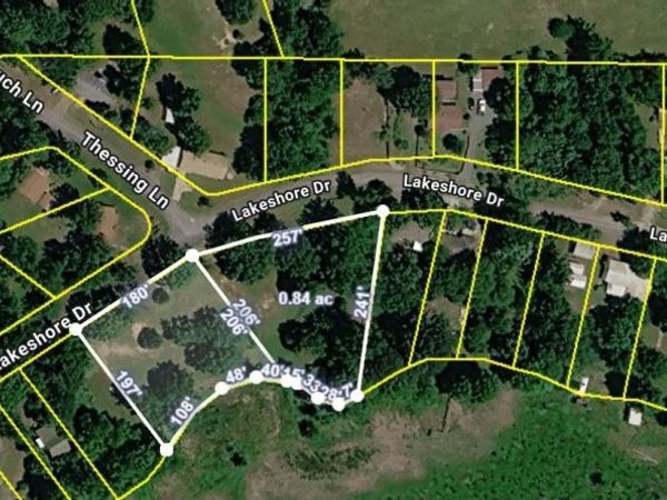 18 lakeshore drive , Conway, AR 72032
