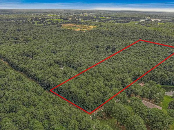 9.5 Acres County Road 753 , Jonesboro, AR 72405