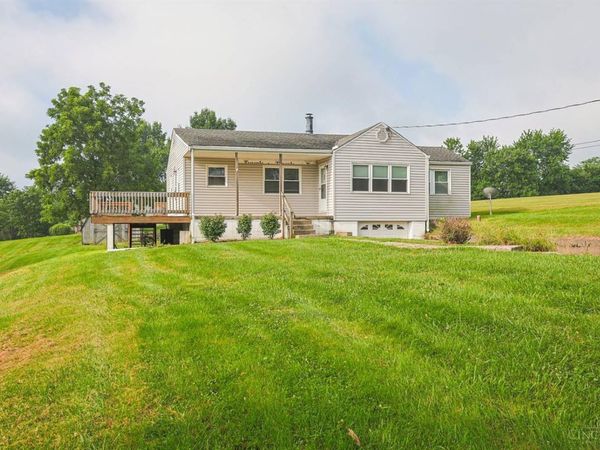 7743 Zion Hill Road, Cleves, OH 45002