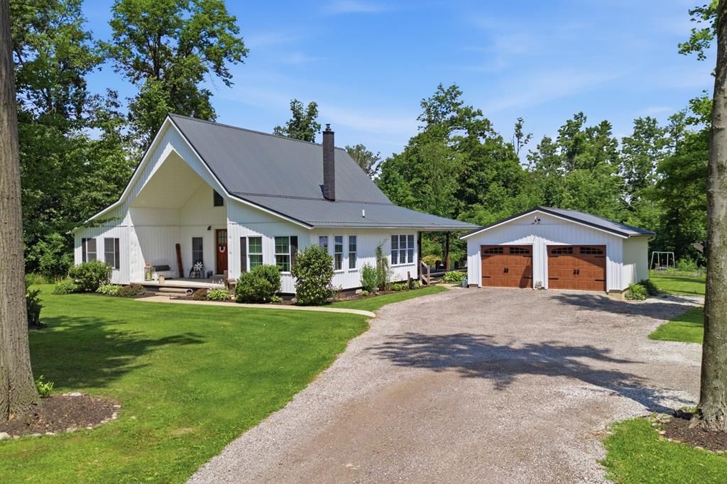 1695 County Road 995, Ashland, OH 44805 Main Photo