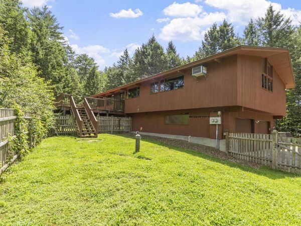 83 Route 12A, Surry, NH 03431