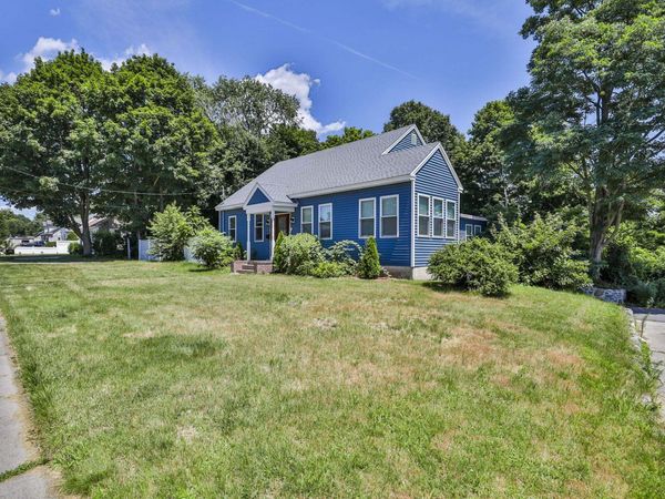 151 Tolles Street, Nashua, NH 03064