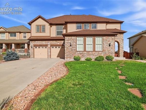 9179 Kingston Heath Road, Peyton, CO 80831