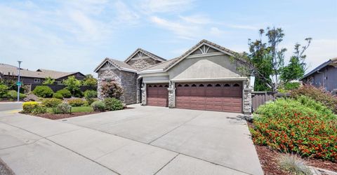 691 Lefevre Dr, Folsom, CA 95630 Photo