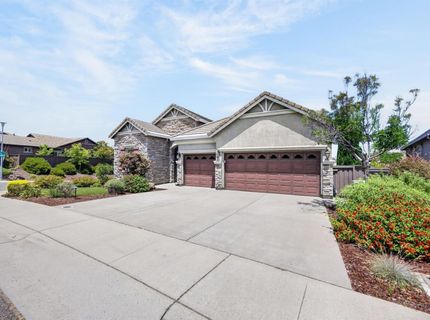 691 Lefevre Dr, Folsom, CA 95630 Photo