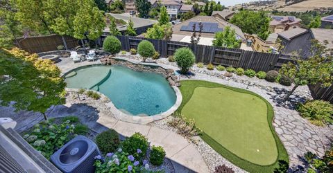 691 Lefevre Dr, Folsom, CA 95630 Photo
