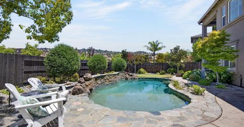 691 Lefevre Dr, Folsom, CA 95630 Photo