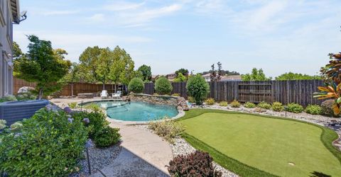 691 Lefevre Dr, Folsom, CA 95630 Photo