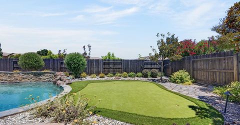 691 Lefevre Dr, Folsom, CA 95630 Photo