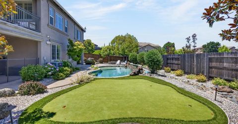691 Lefevre Dr, Folsom, CA 95630 Photo