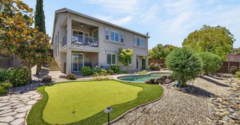 691 Lefevre Dr, Folsom, CA 95630 Photo