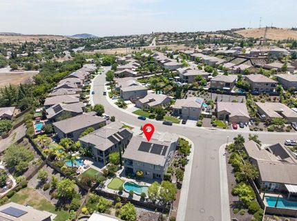 691 Lefevre Dr, Folsom, CA 95630 Photo