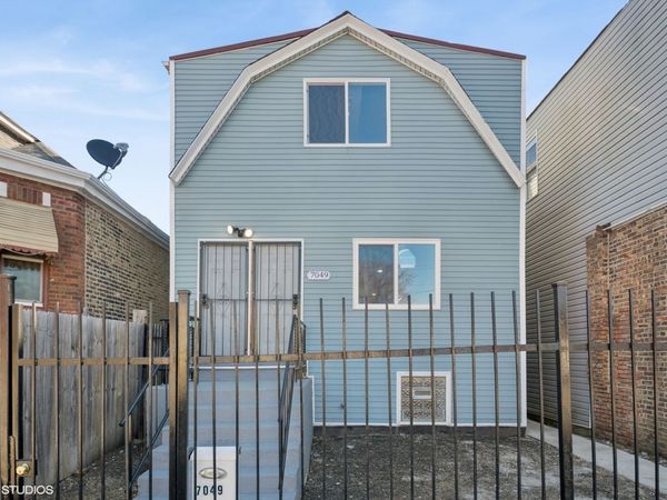 7049 S Damen Avenue , Chicago, IL 60636