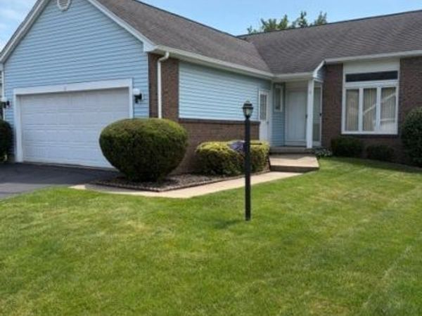 11 Markay Court, Rochester, NY 14618