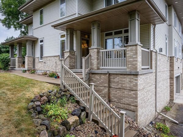 131 Carriage Way, DeForest, WI 53532