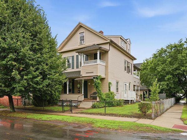 161 New Bridge Street, West Springfield, MA 01089