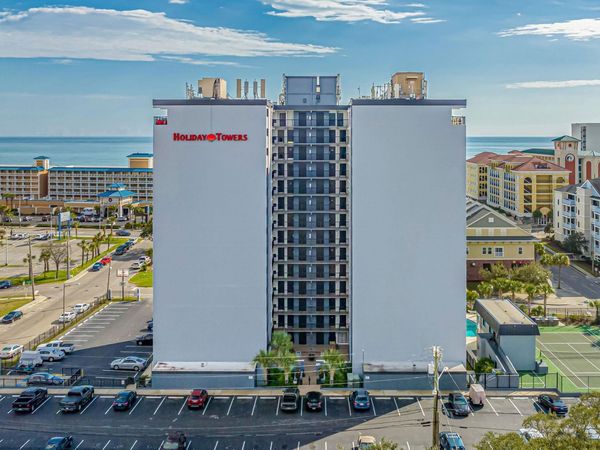 601 Mitchell Dr., Unit 507, Myrtle Beach, SC 29577