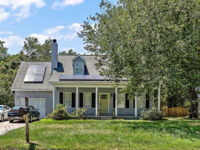 1655 Lauda Drive, Mount Pleasant, SC 29464