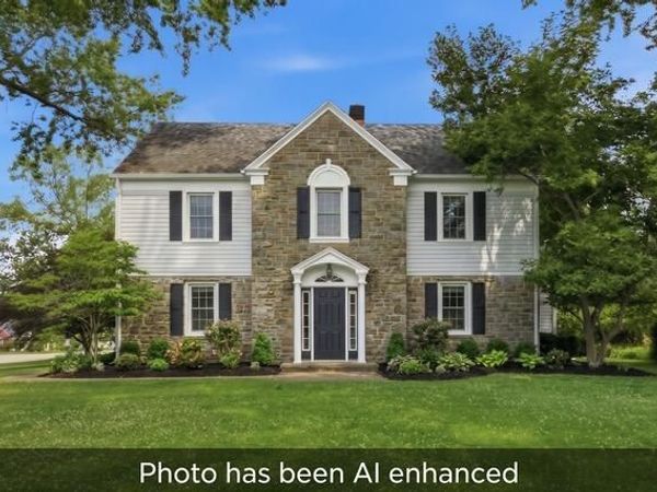 741 Andover Rd, Mansfield, OH 44907