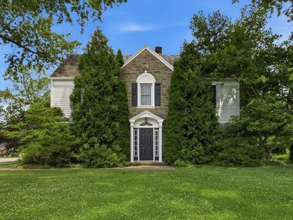 741 Andover Rd Mansfield, OH 44907