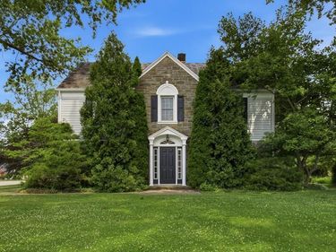 741 Andover Rd, Mansfield, OH 44907
