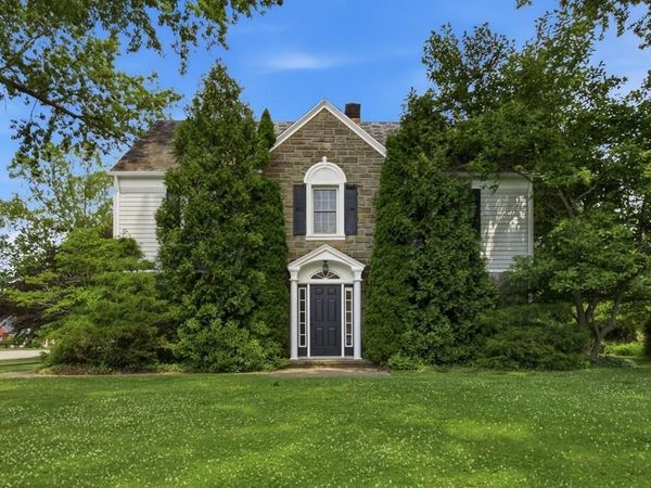 741 Andover Rd, Mansfield, OH 44907