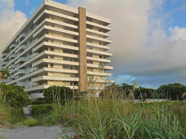 177 Ocean Lane Dr , Unit 412, Key Biscayne, FL 33149