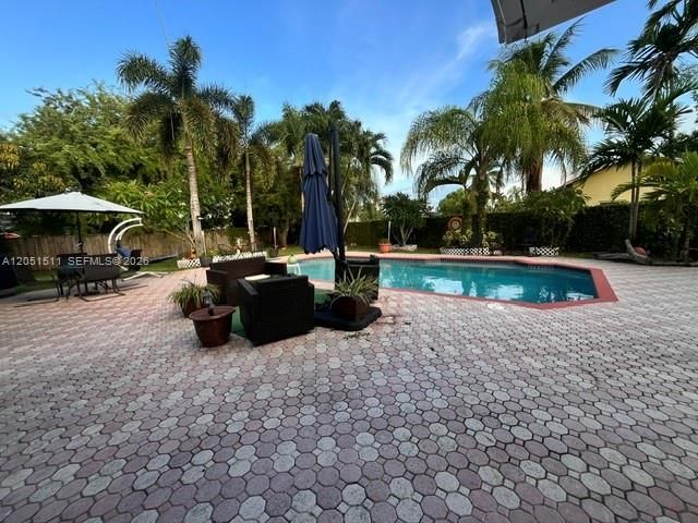 16330 SW 282nd St, Homestead, FL 33033 Photo