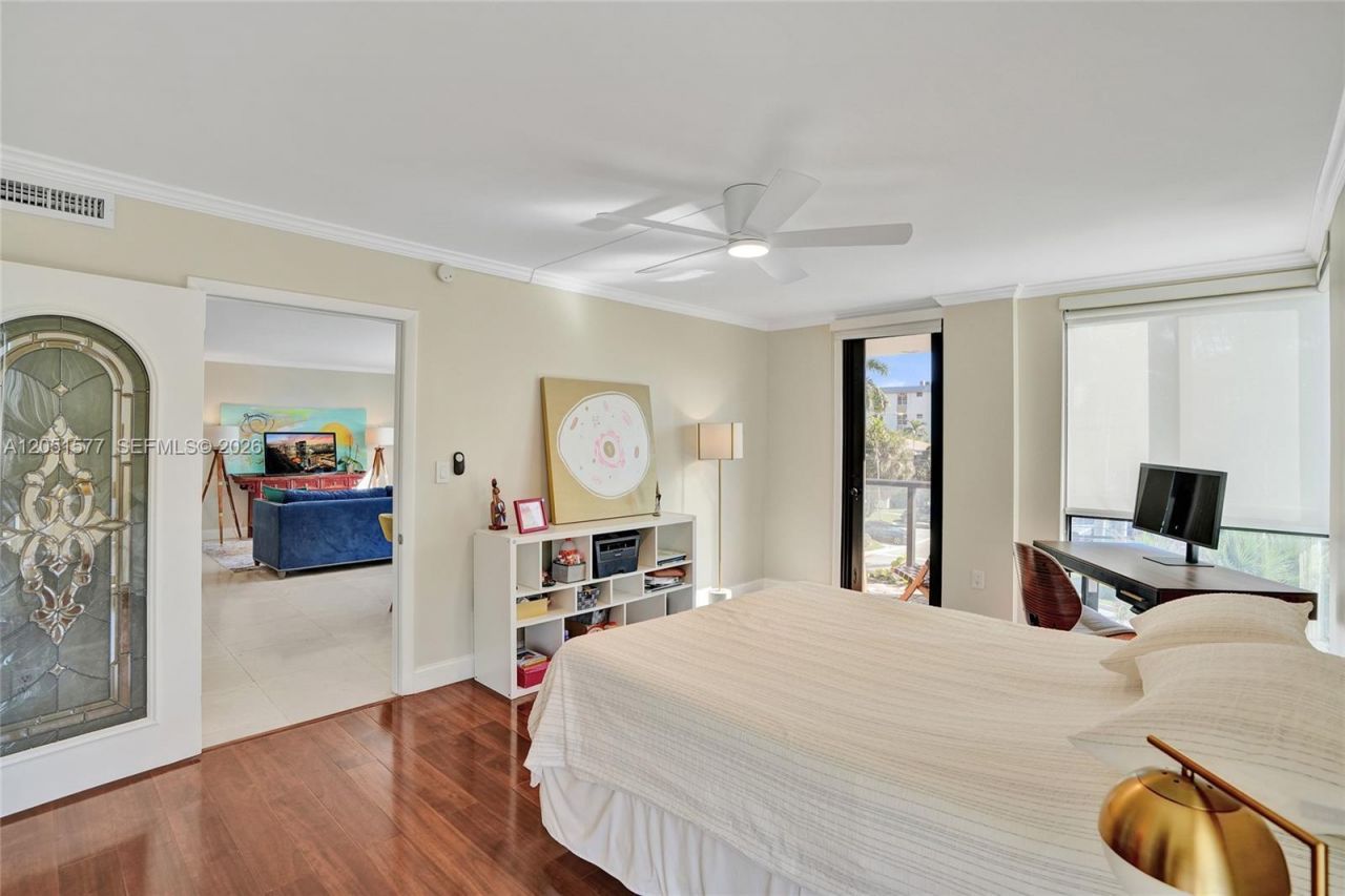 9800 W Bay Harbor Dr , Unit 309, Bay Harbor Islands, FL 33154 Photo