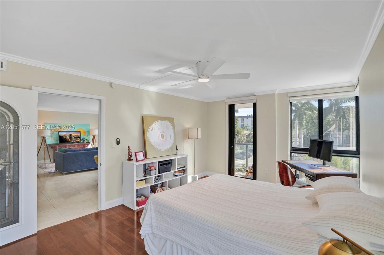 9800 W Bay Harbor Dr , Unit 309, Bay Harbor Islands, FL 33154 Photo