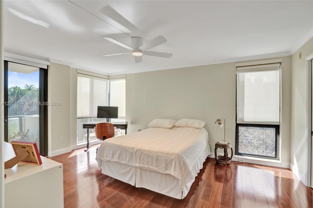 9800 W Bay Harbor Dr , Unit 309, Bay Harbor Islands, FL 33154 Photo