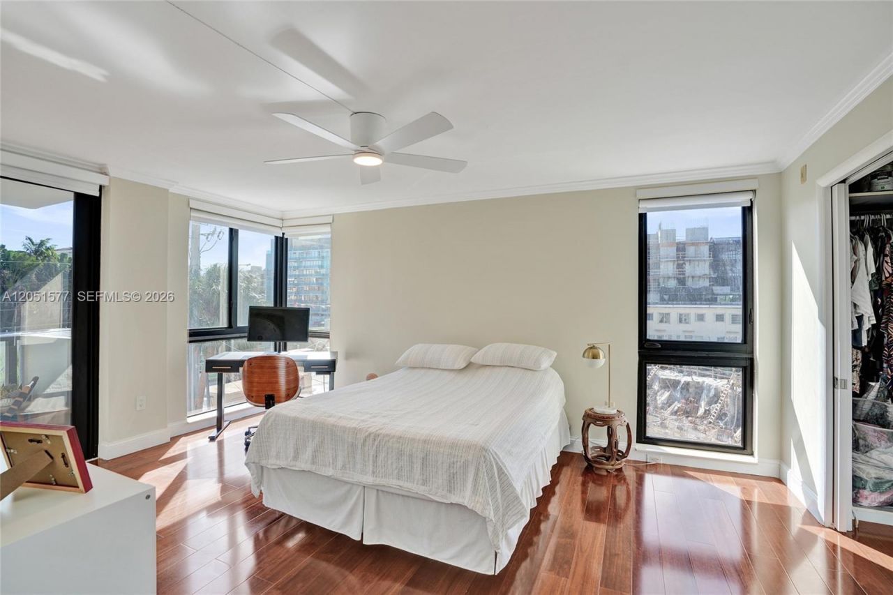 9800 W Bay Harbor Dr , Unit 309, Bay Harbor Islands, FL 33154 Photo