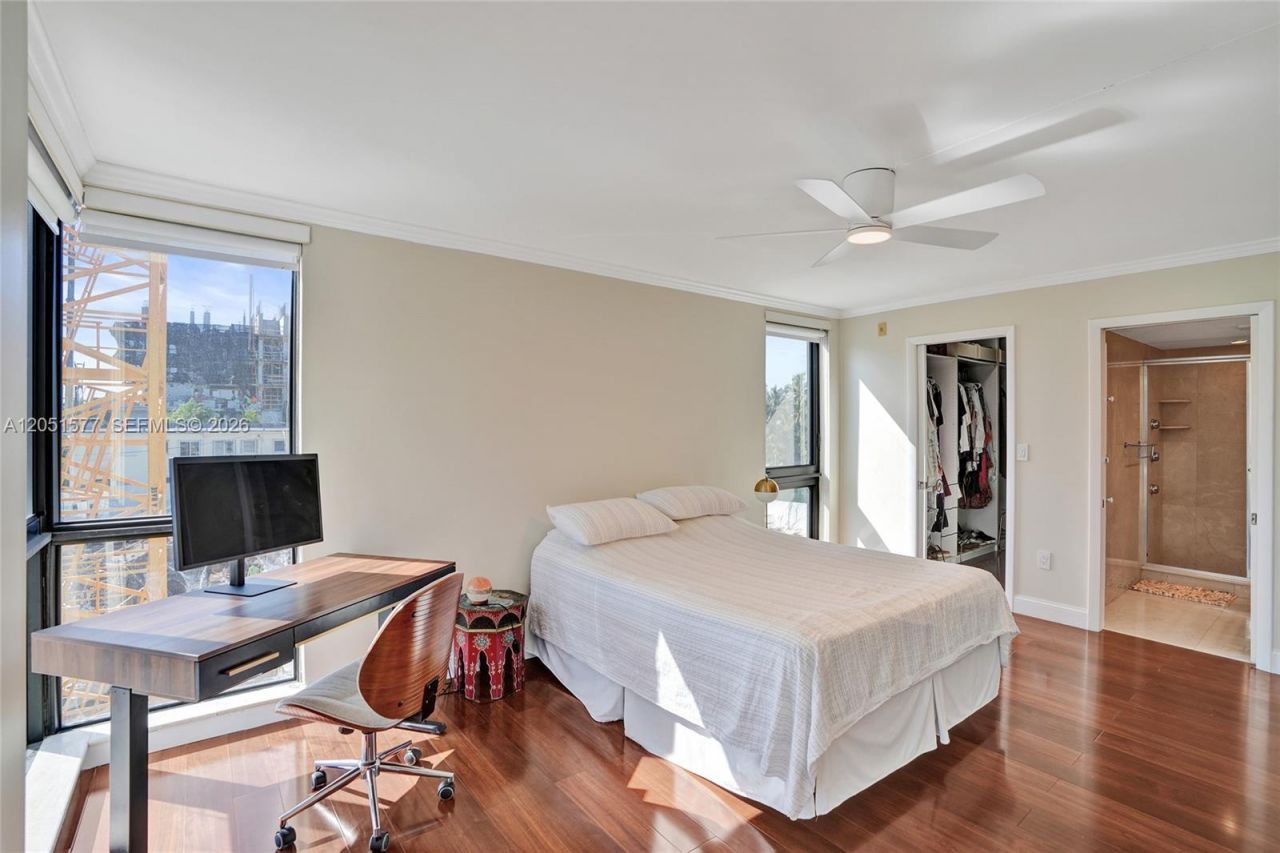 9800 W Bay Harbor Dr , Unit 309, Bay Harbor Islands, FL 33154 Photo