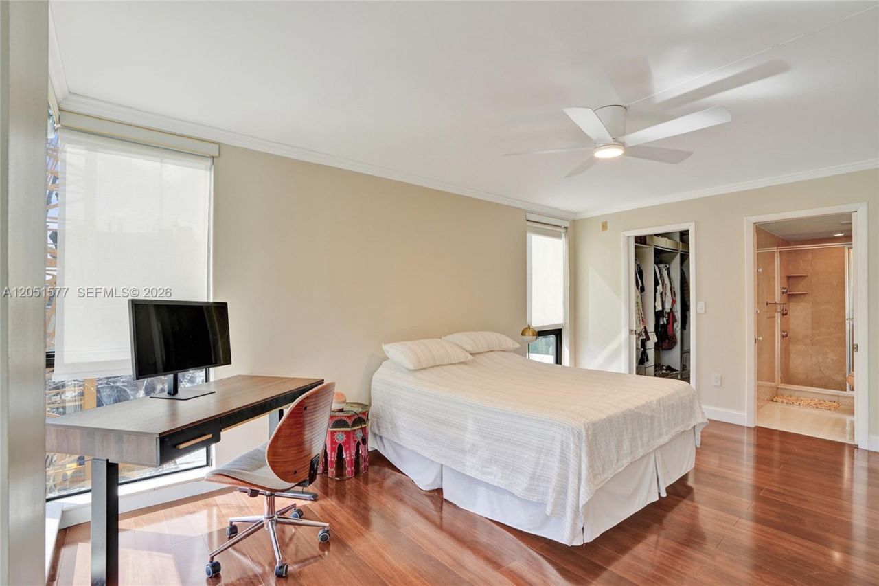 9800 W Bay Harbor Dr , Unit 309, Bay Harbor Islands, FL 33154 Photo