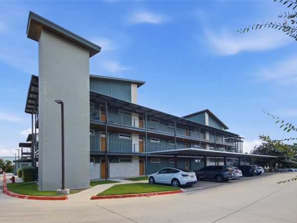 4704 Sunset TRL, Unit 3201, Austin, TX 78745