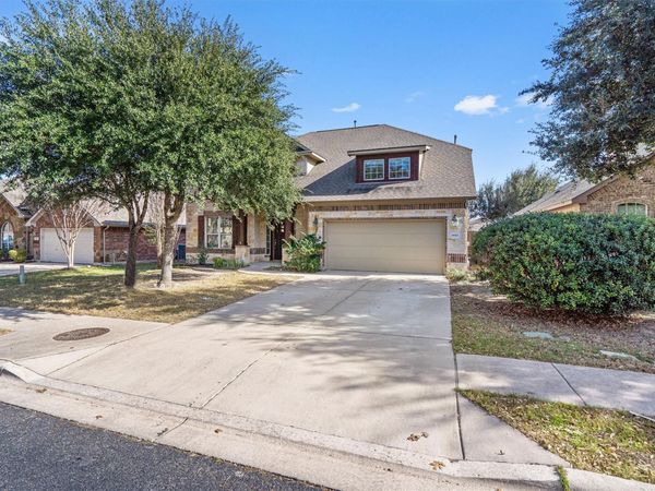18921 Wandering Vine CV, Pflugerville, TX 78660