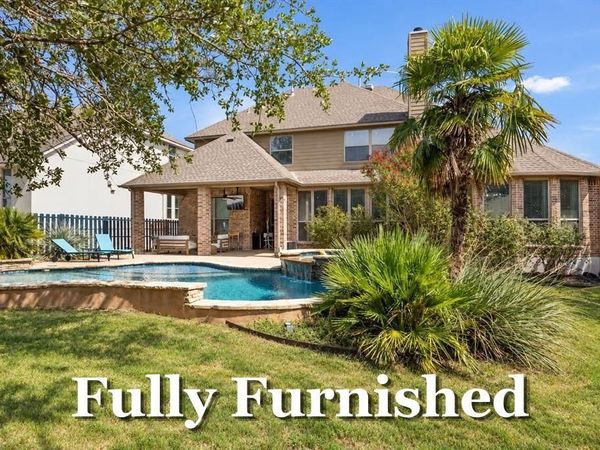 17312 Wildrye DR, Austin, TX 78738