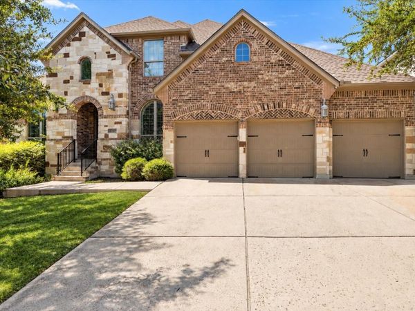 17312 Wildrye DR, Austin, TX 78738