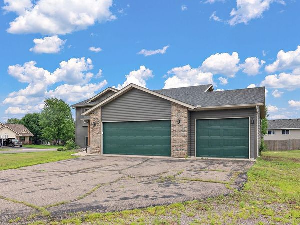 14366 Balsam Boulevard, Becker, MN 55308