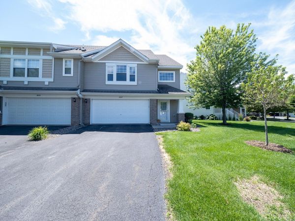 16657 50th Court N, Plymouth, MN 55446