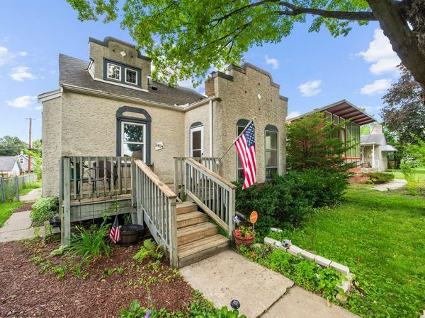 3454 Logan Avenue N, Minneapolis, MN 55412