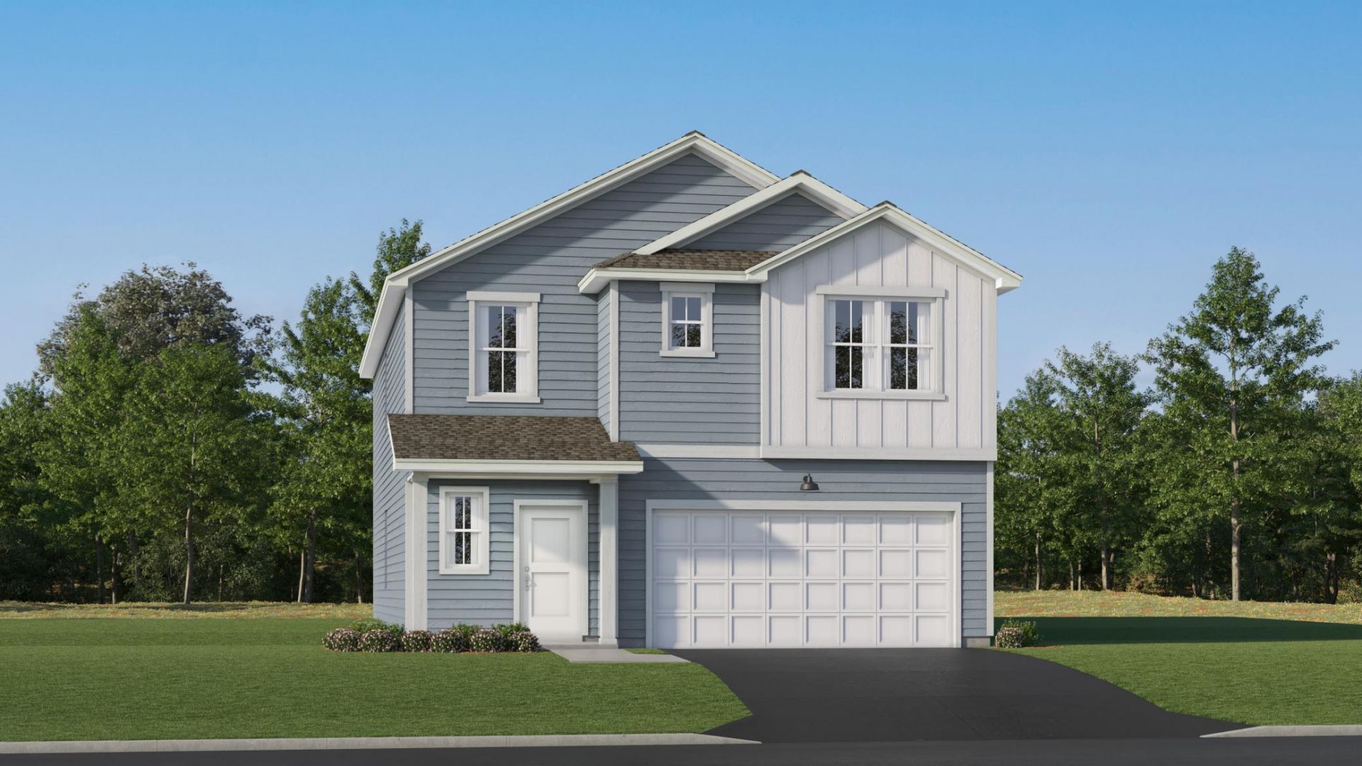 2599 Jandell Avenue NE, Saint Michael, MN 55376
