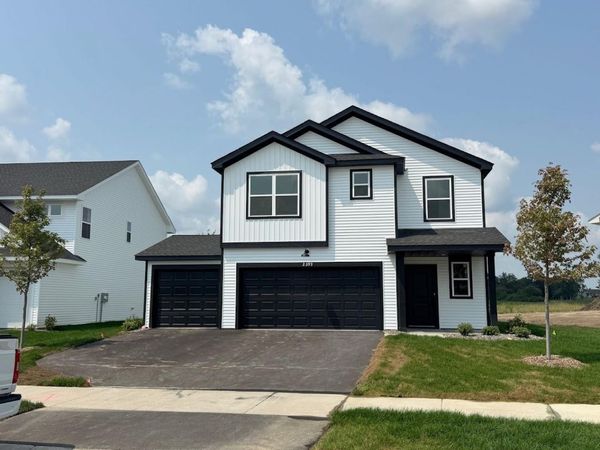 2599 Jandell Avenue NE, Saint Michael, MN 55376