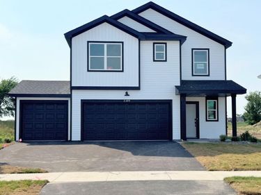 2599 Jandell Avenue NE, Saint Michael, MN 55376