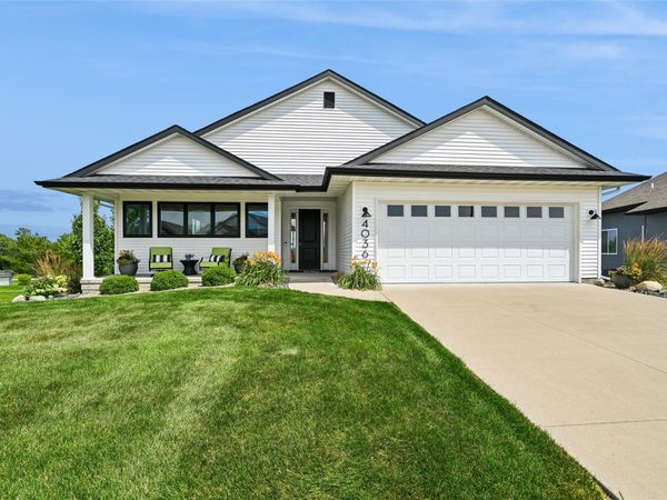 4036 Peridot Drive , Marion, IA 52302