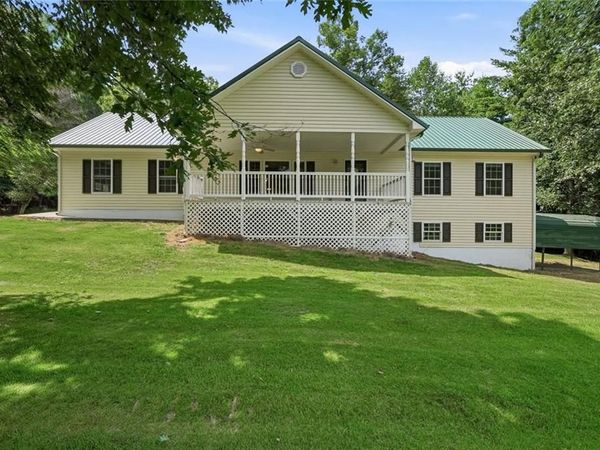 176 Mill Trace Court , Cleveland, GA 30528